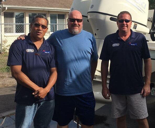 Aquaspor boats for sale in Admiralty Marine, Venice, Florida
